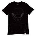 Universal Monsters by Loungefly Tee T Shirt Unisex Bride of Frankenstein Size M Loungefly