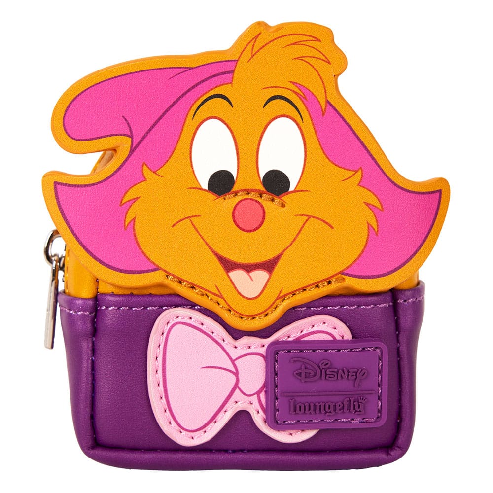 Disney Cinderella 75th Anniversary by Loungefly Bag Charm Mystery Box Display 15 Loungefly