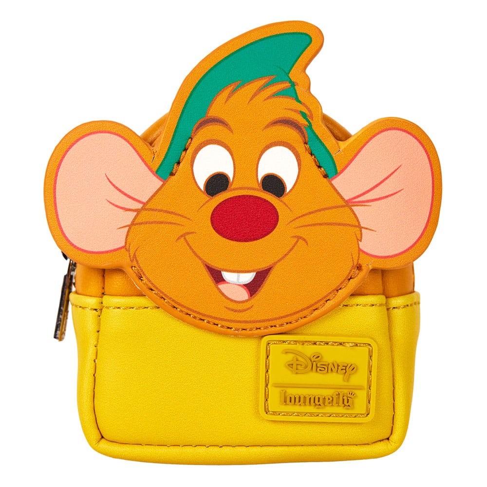 Disney Cinderella 75th Anniversary by Loungefly Bag Charm Mystery Box Display 15 Loungefly