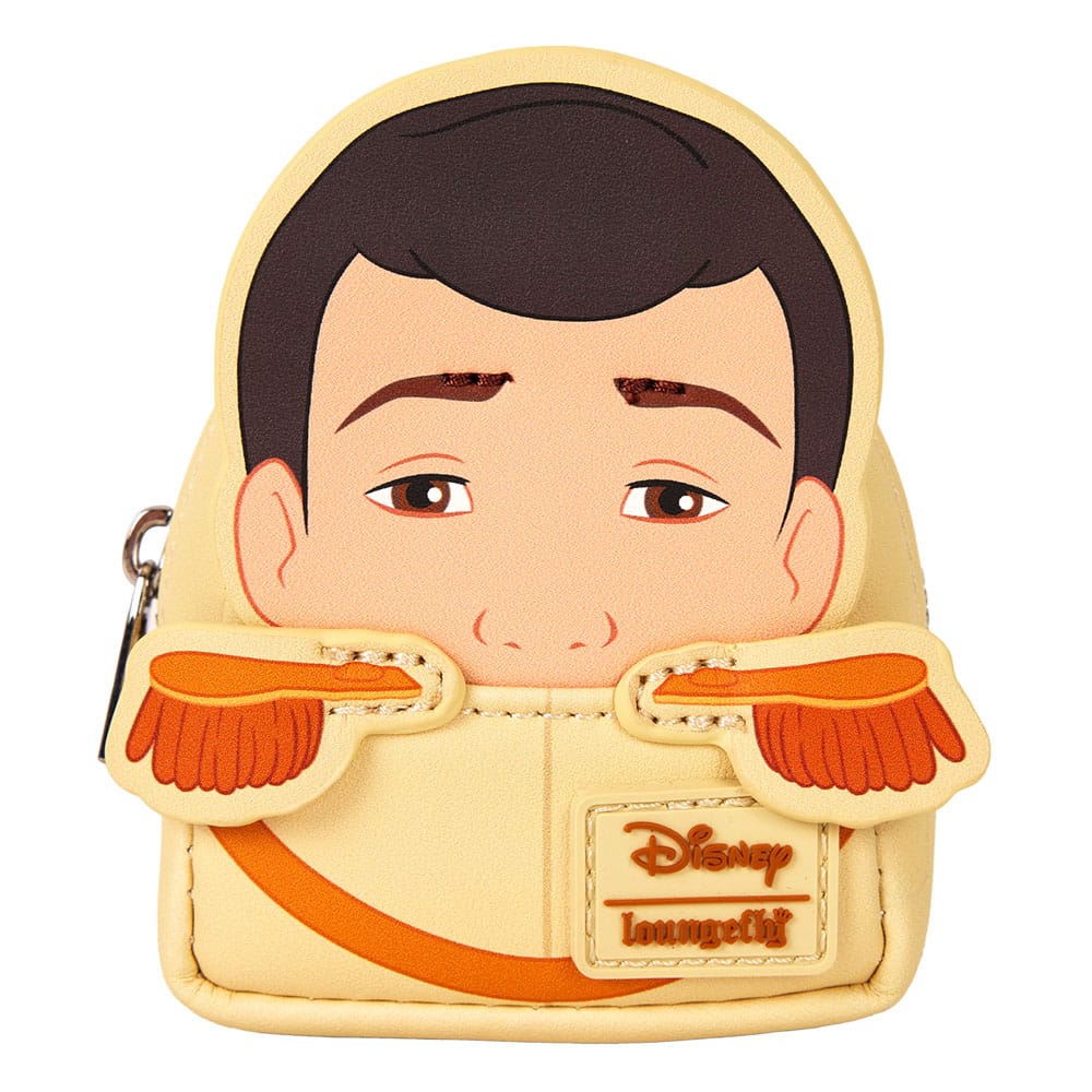 Disney Cinderella 75th Anniversary by Loungefly Bag Charm Mystery Box Display 15 Loungefly