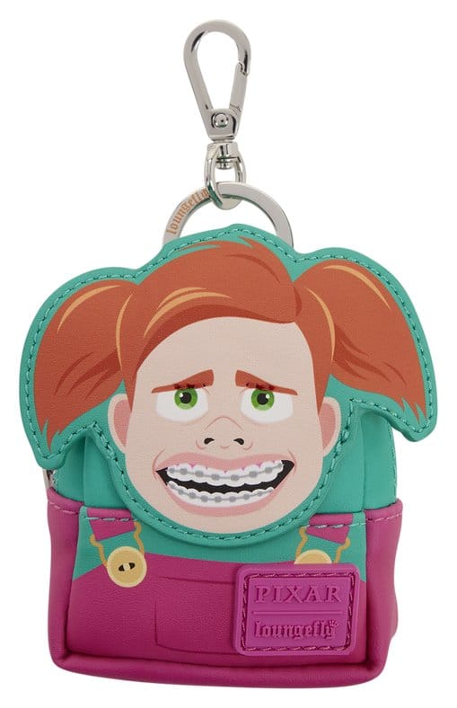 Disney Pixar Rivals by Loungefly Bag Charm Mystery Box Display 15 Loungefly