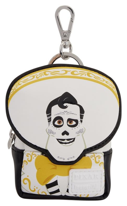 Disney Pixar Rivals by Loungefly Bag Charm Mystery Box Display 15 Loungefly
