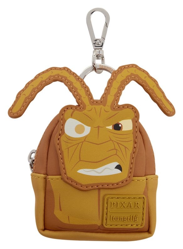 Disney Pixar Rivals by Loungefly Bag Charm Mystery Box Display 15 Loungefly