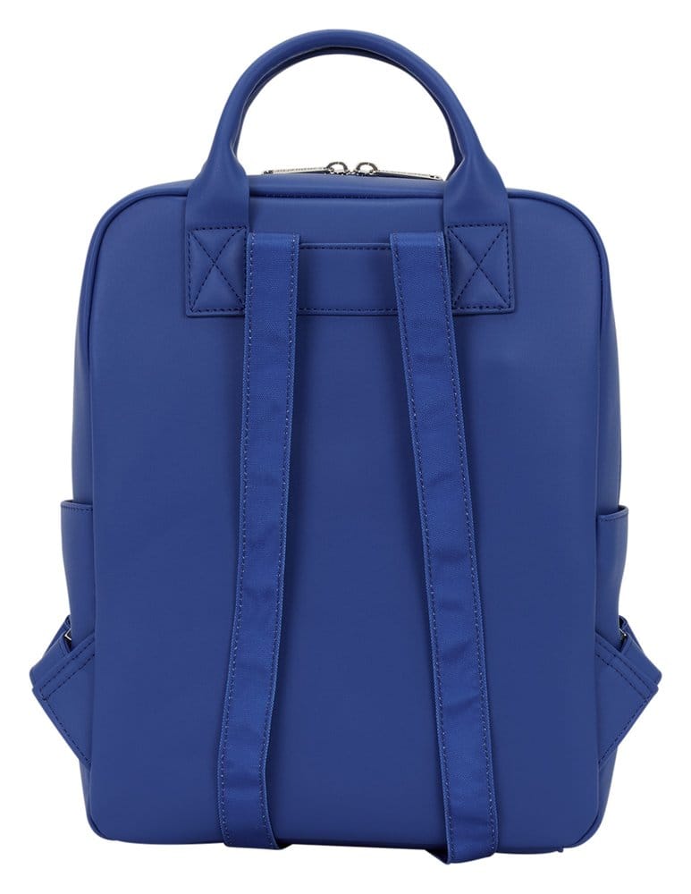 Disney by Loungefly Midi Backpack Lilo & Stitch Animal Friends Loungefly