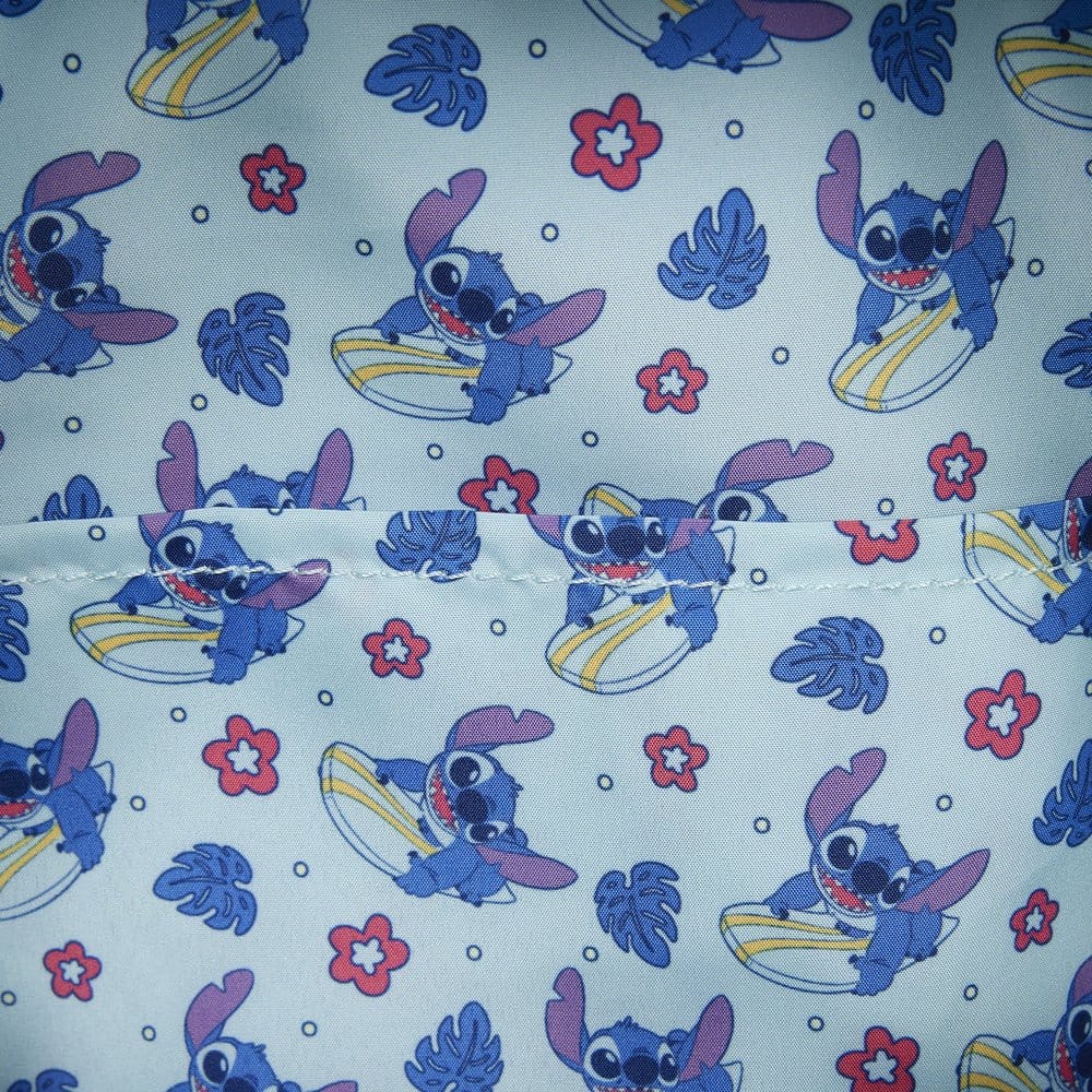 Disney by Loungefly Mini Backpack Lilo & Stitch Animal Friends Loungefly