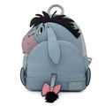 Disney by Loungefly Backpack Winnie the Pooh Eeyore Cosplay Loungefly