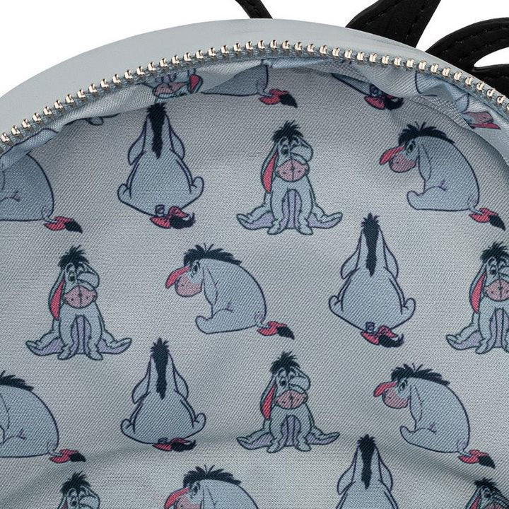 Disney by Loungefly Backpack Winnie the Pooh Eeyore Cosplay Loungefly