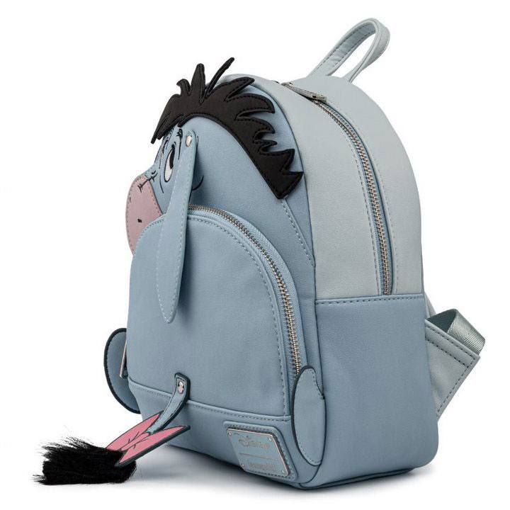 Disney by Loungefly Backpack Winnie the Pooh Eeyore Cosplay Loungefly