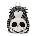 Disney by Loungefly Backpack NBC Headless Jack Skellington Loungefly