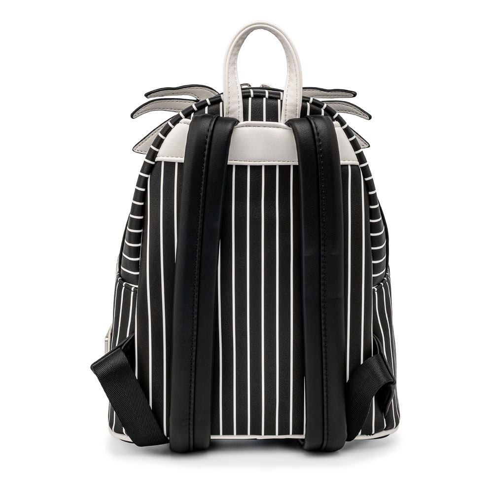 Disney by Loungefly Backpack NBC Headless Jack Skellington Loungefly