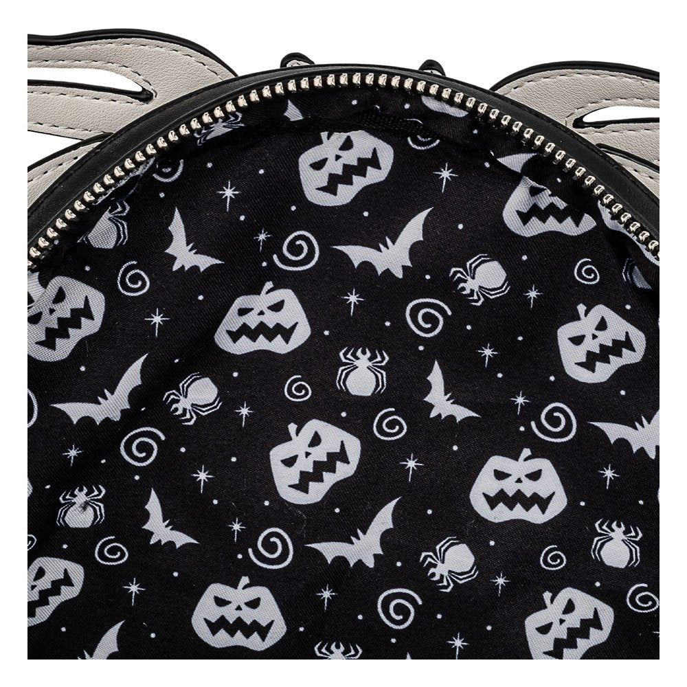 Disney by Loungefly Backpack NBC Headless Jack Skellington Loungefly