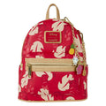 Disney by Loungefly Mini Backpack Lilo & Stitch Loungefly