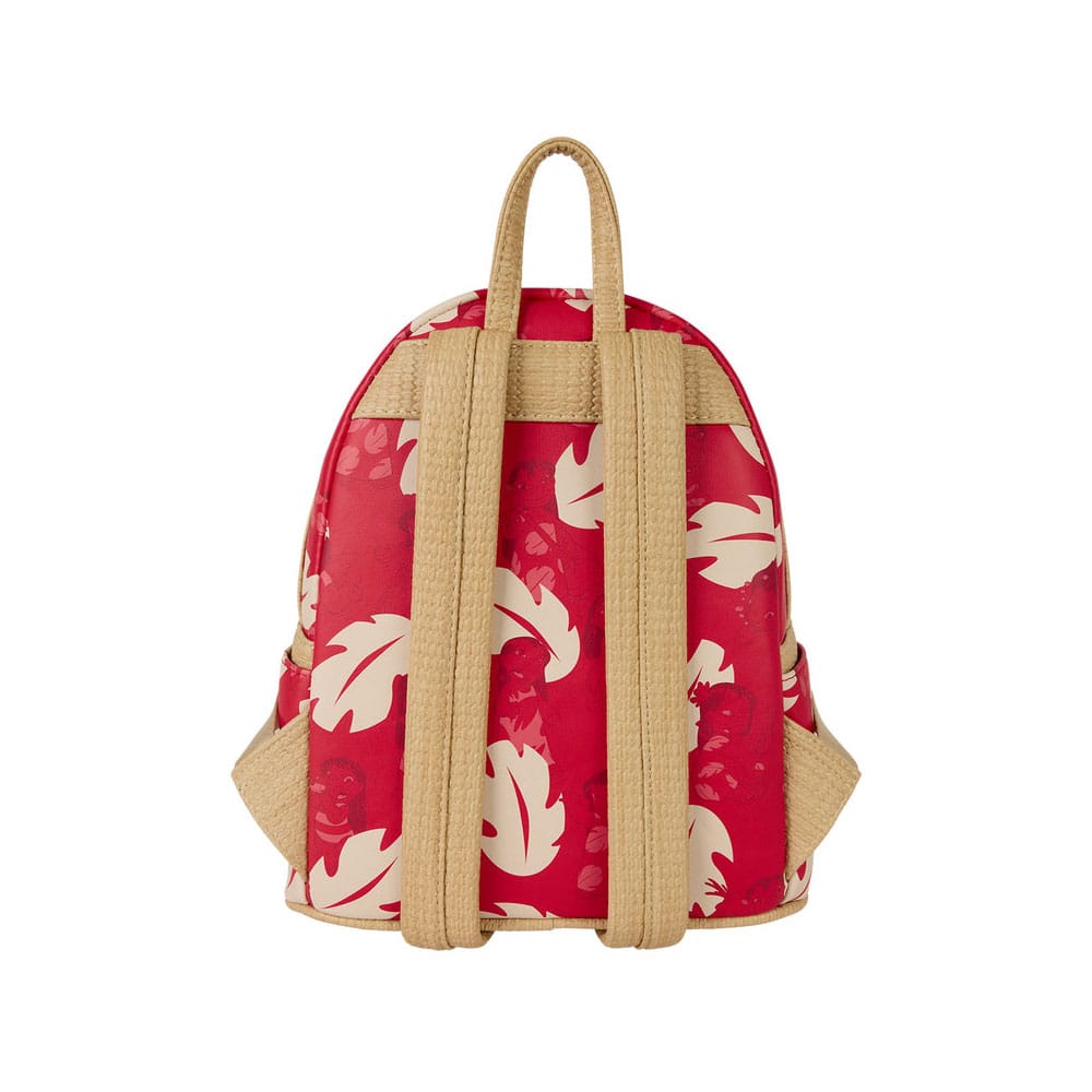 Disney by Loungefly Mini Backpack Lilo & Stitch Loungefly