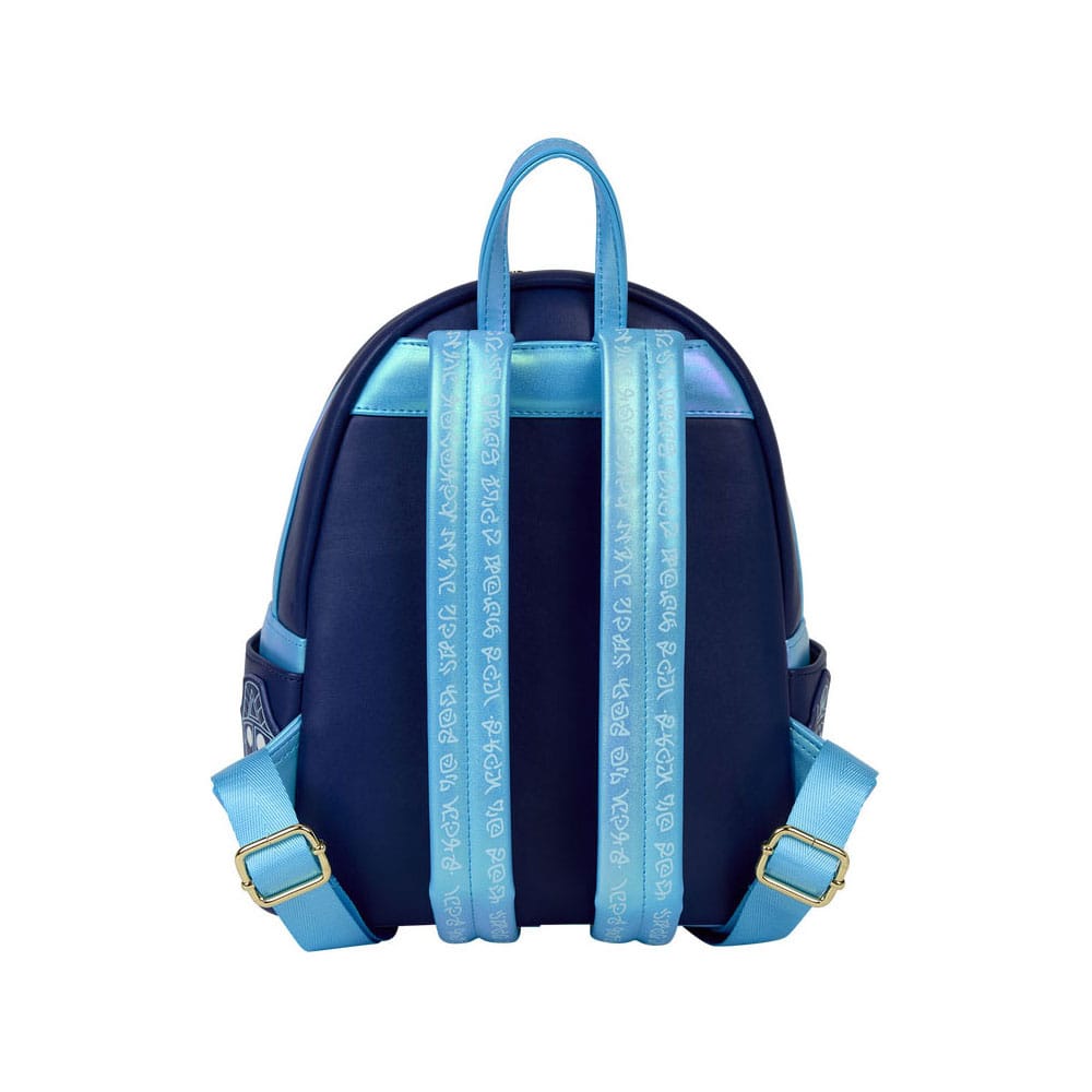 Disney by Loungefly Mini Backpack Atlantis Kida Loungefly