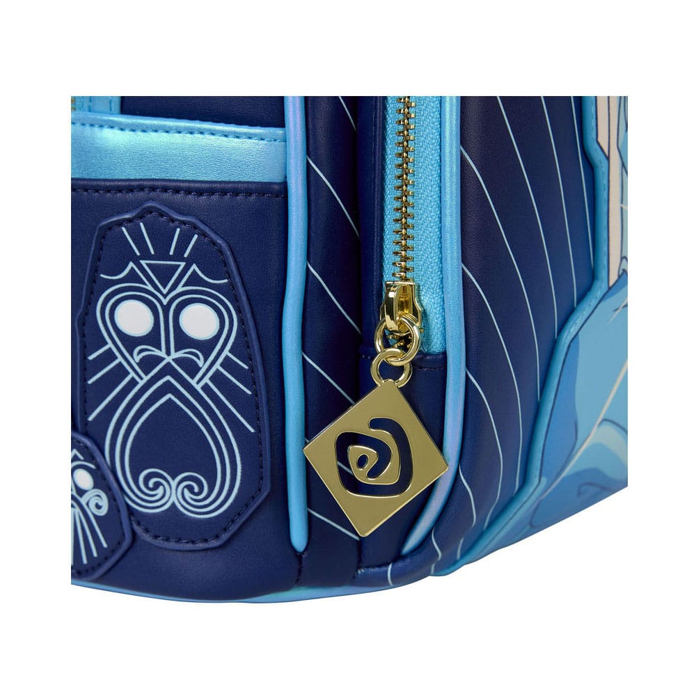Disney by Loungefly Mini Backpack Atlantis Kida Loungefly