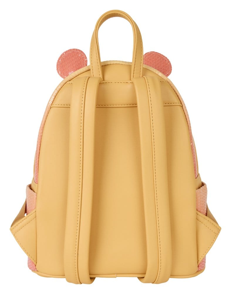 Winnie the Pooh by Loungefly Mini Backpack Sequin Glitter Loungefly