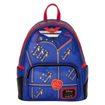 Disney by Loungefly Mini Backpack Descendants Evie Cosplay Loungefly