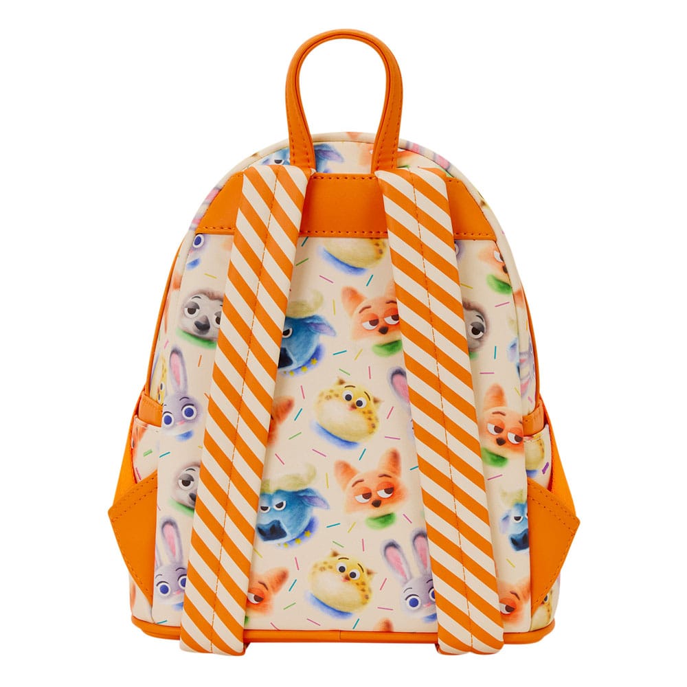 Disney by Loungefly Mini Backpack Zootopia 2 Loungefly