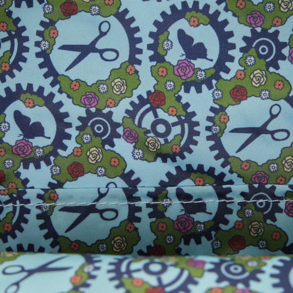 20th Century Studio by Loungefly Mini Backpack Edward Scissorhands Loungefly