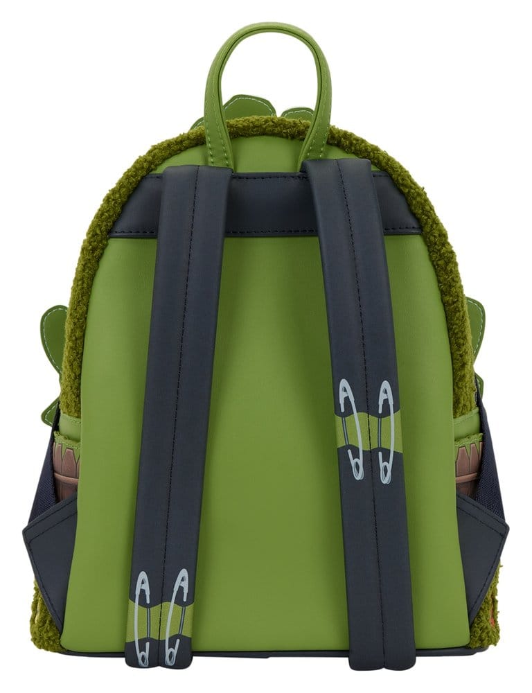 20th Century Studio by Loungefly Mini Backpack Edward Scissorhands Loungefly