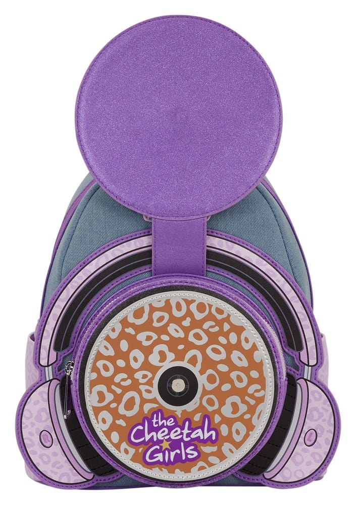 Disney by Loungefly Mini Backpack Cheetah Girls Loungefly