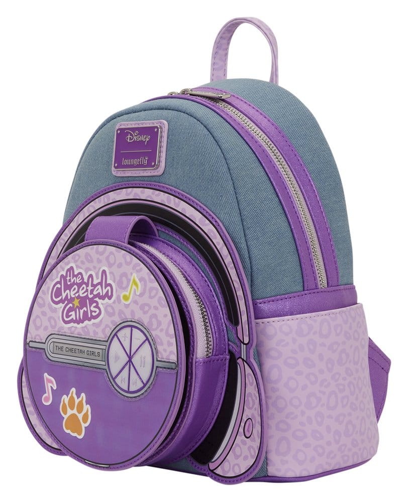 Disney by Loungefly Mini Backpack Cheetah Girls Loungefly