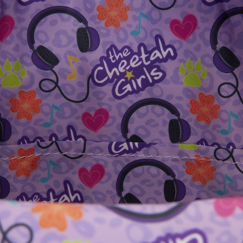 Disney by Loungefly Mini Backpack Cheetah Girls Loungefly