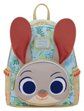 Zootopia 2 by Loungefly Mini Backpack Judy Hopps Loungefly