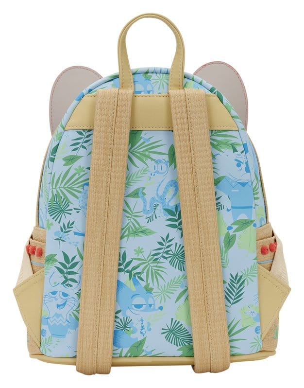 Zootopia 2 by Loungefly Mini Backpack Judy Hopps Loungefly