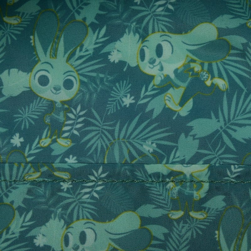 Zootopia 2 by Loungefly Mini Backpack Judy Hopps Loungefly