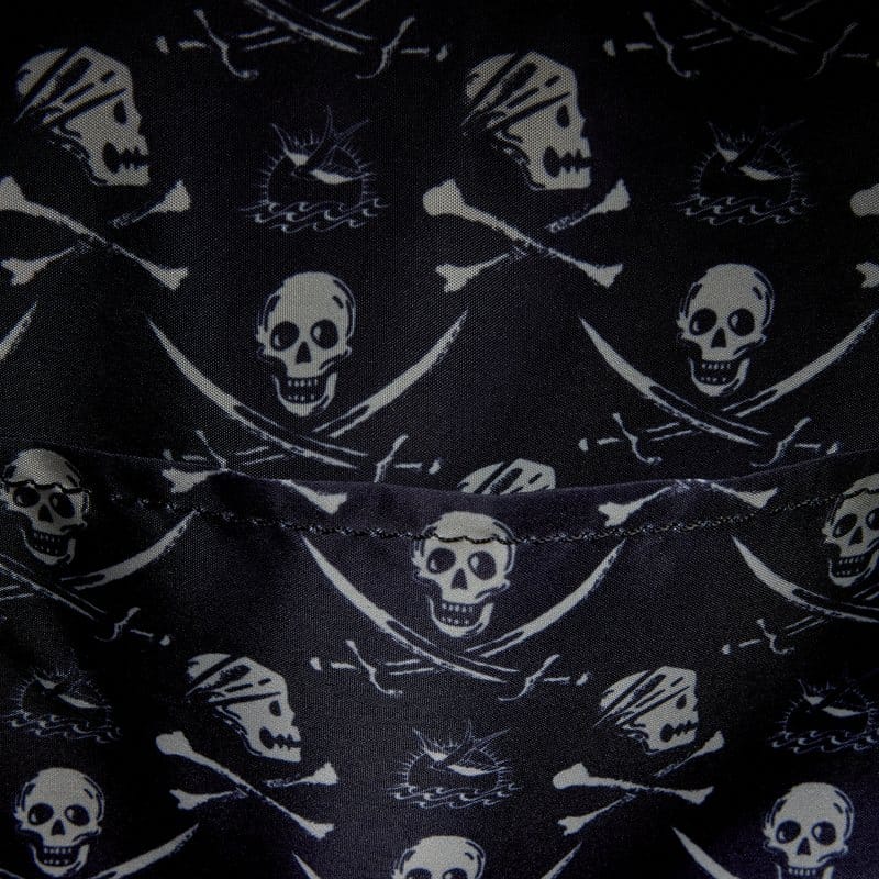Pirates of the Caribbean by Loungefly Mini Backpack Jack Sparrow Loungefly