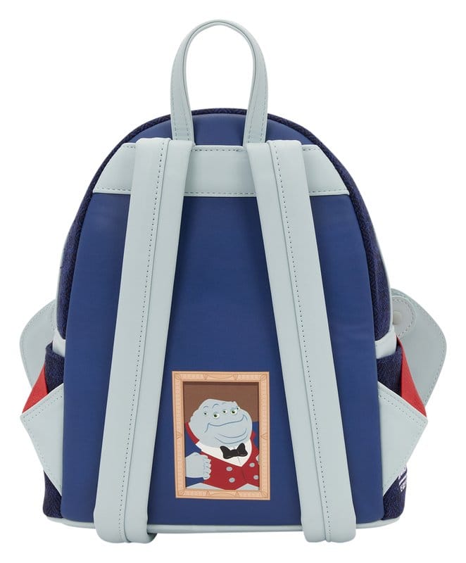 Monsters Inc. by Loungefly Mini Backpack Henry J. Waternoose Loungefly
