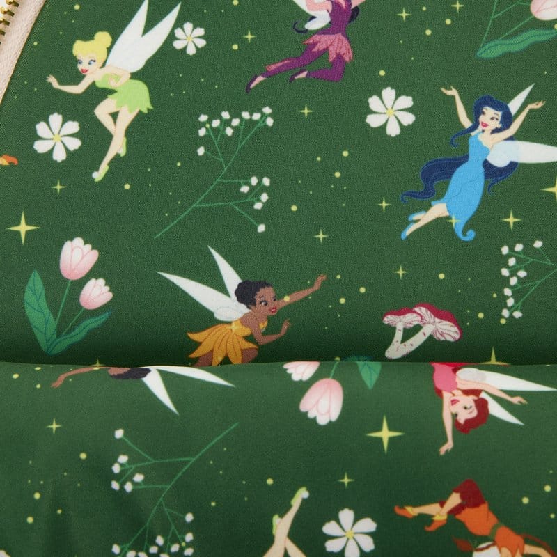 Disney by Loungefly Mini Backpack Fairies Loungefly
