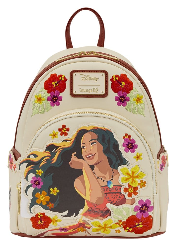 Moana by Loungefly Mini Backpack Live Action Loungefly