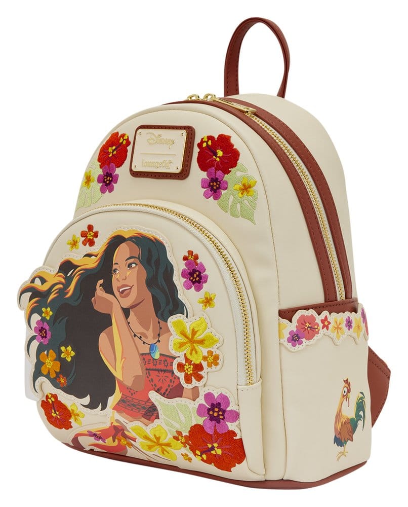 Moana by Loungefly Mini Backpack Live Action Loungefly