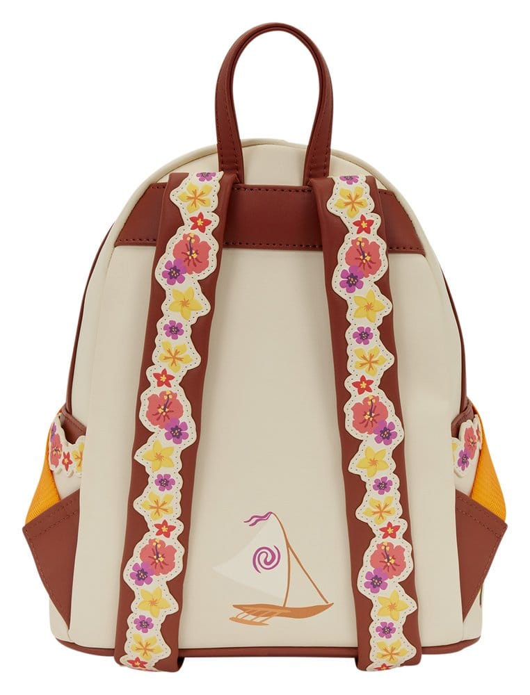 Moana by Loungefly Mini Backpack Live Action Loungefly