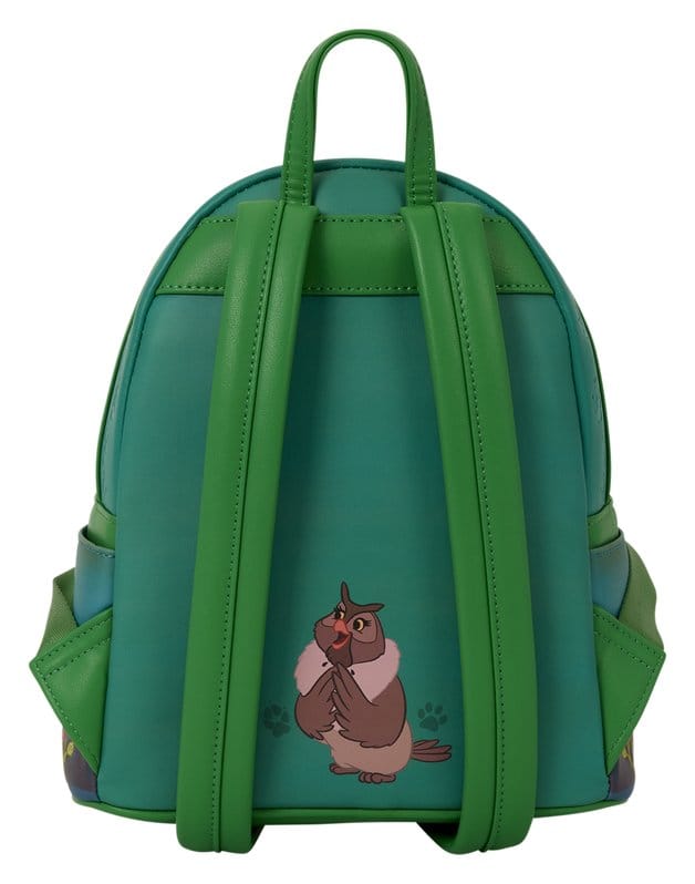 Disney by Loungefly Mini Backpack The Fox and the Hound Loungefly
