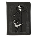 Nightmare before Christmas by Loungefly Notebook Journal Jack Holiday Loungefly