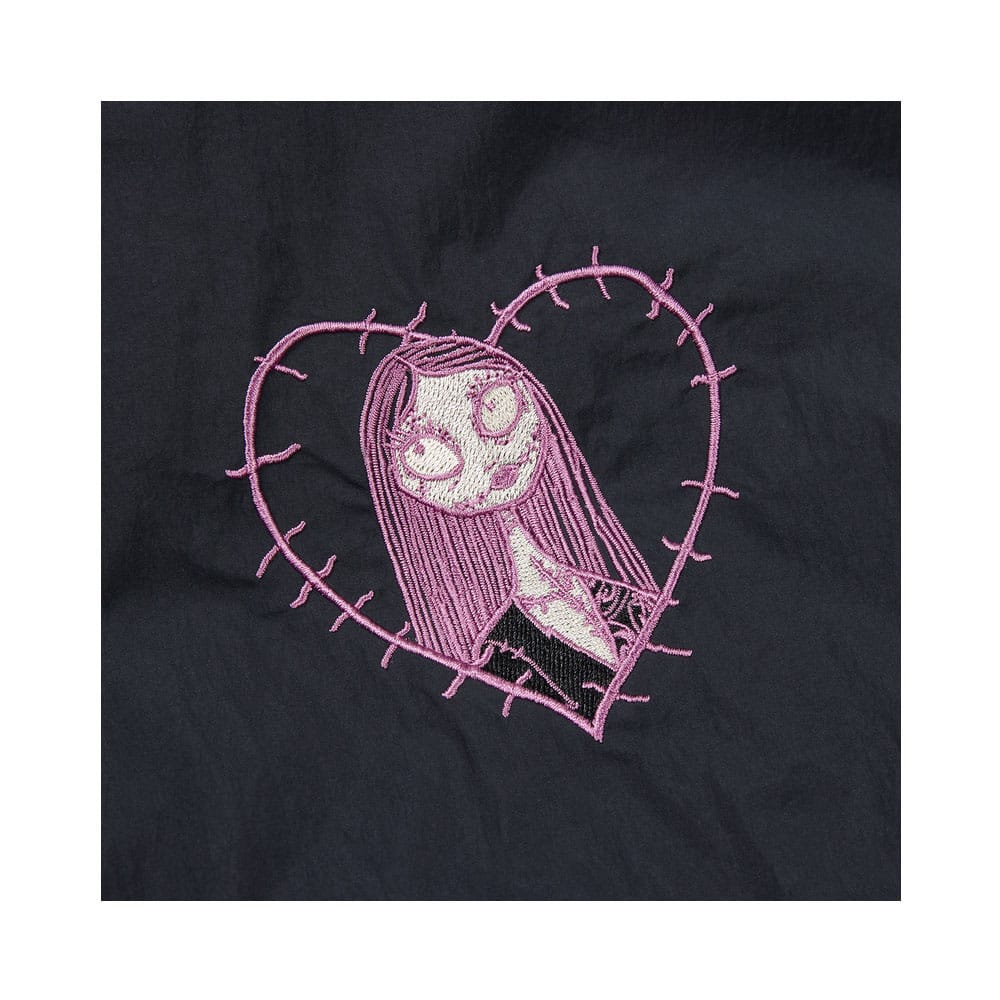 Nightmare before Christmas by Loungefly Windbreaker Jacket Sally Size XL Loungefly