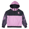 Nightmare before Christmas by Loungefly Windbreaker Jacket Sally Size XXL Loungefly