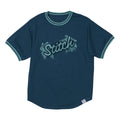 Disney by Loungefly Tee T Shirt Unisex Stitch Sporty Size XXL Loungefly