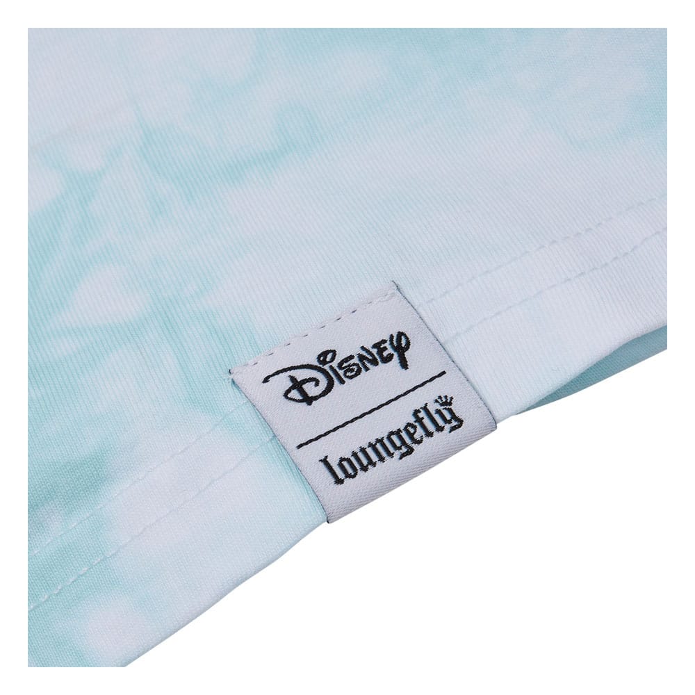 Disney by Loungefly Tee T Shirt Unisex Mickey & Friends Ballon Swing Size XXL Loungefly