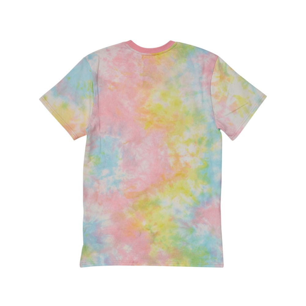 Disney by Loungefly Tee T Shirt Unisex Minnie Mouse Tie Die Size XXL Loungefly