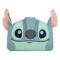 Disney by Loungefly Crossbody Lilo & Stitch Luau Cosplay Loungefly