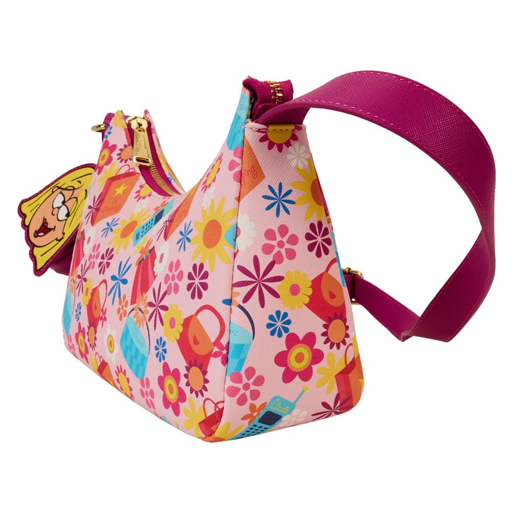 Disney by Loungefly Crossbody Lizzie McGuire Loungefly