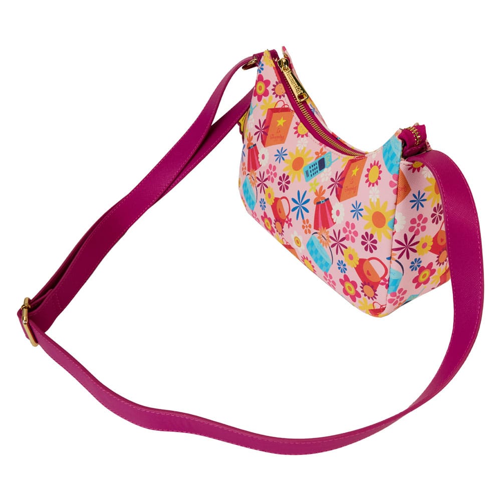 Disney by Loungefly Crossbody Lizzie McGuire Loungefly