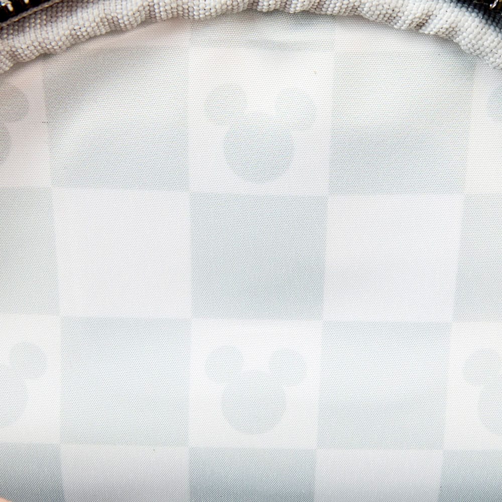 Disney by Loungefly Crossbody Bag Mickey Ear Evergreen Loungefly
