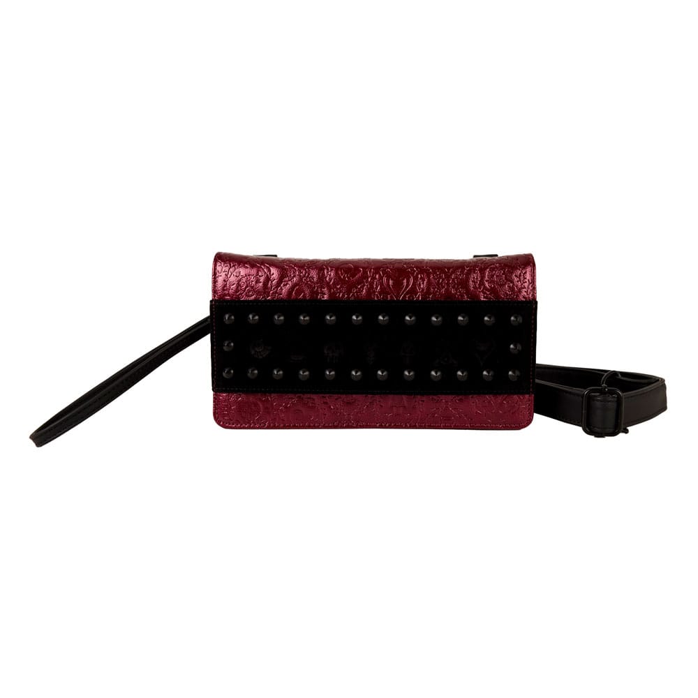 Disney by Loungefly Crossbody Villains Clutch Loungefly
