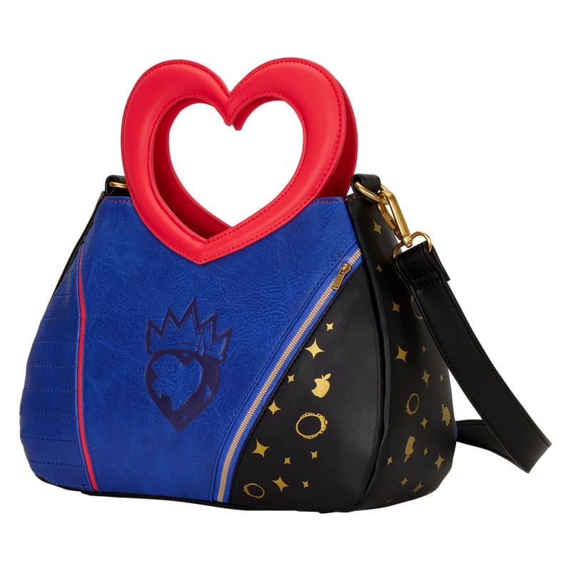 Disney by Loungefly Crossbody Descendants Evie Cosplay Loungefly