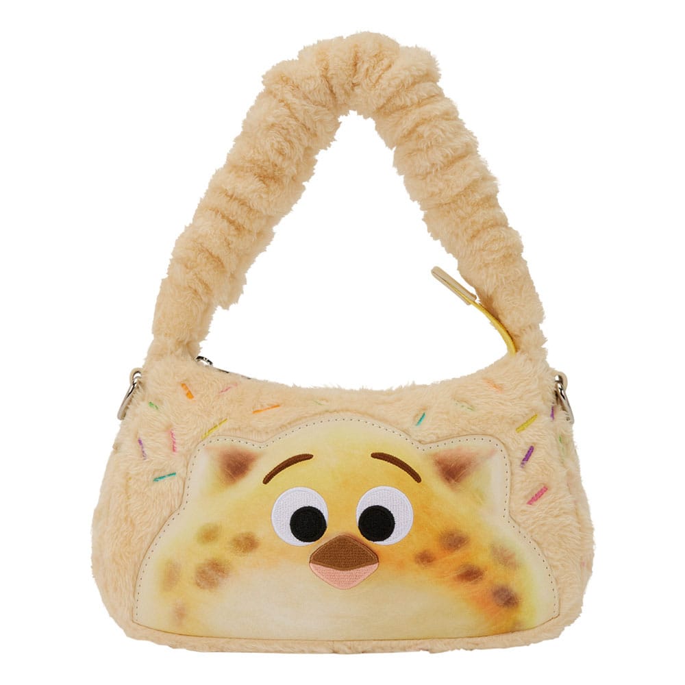 Disney by Loungefly Crossbody Bag Zootopia 2 Loungefly